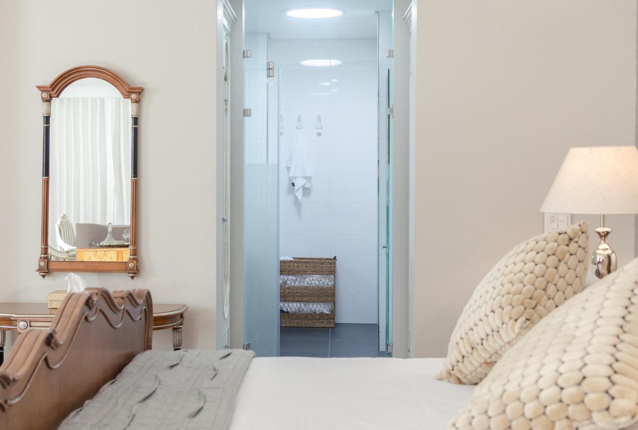 Appartamento Private Penthouse No Loadshedding Città del Capo Esterno foto
