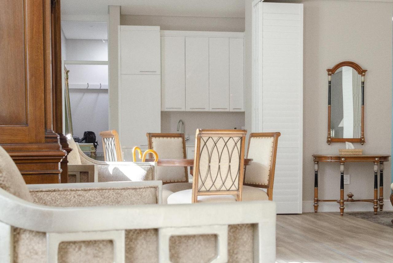 Appartamento Private Penthouse No Loadshedding Città del Capo Esterno foto